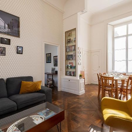 Le Scenario Apartment Carentan Exterior photo